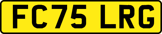 FC75LRG