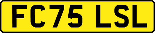 FC75LSL