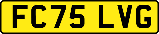 FC75LVG