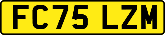 FC75LZM