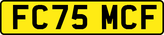 FC75MCF