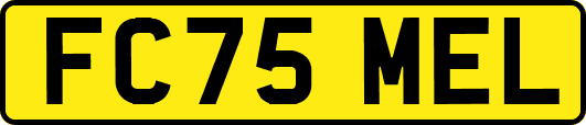 FC75MEL