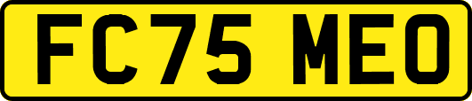 FC75MEO
