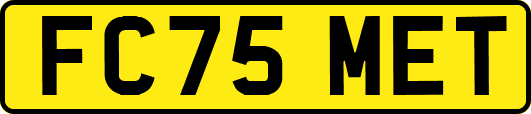 FC75MET