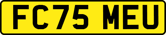 FC75MEU