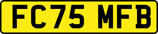 FC75MFB