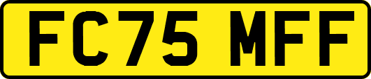 FC75MFF
