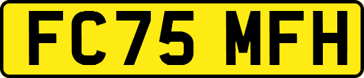 FC75MFH