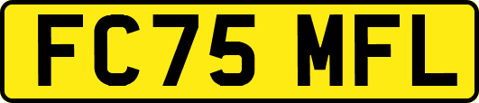 FC75MFL