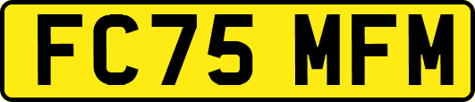 FC75MFM