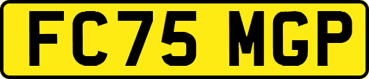 FC75MGP