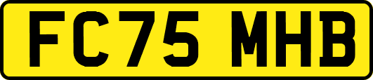 FC75MHB