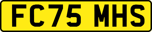 FC75MHS