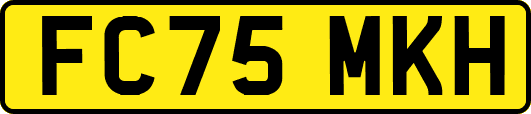 FC75MKH