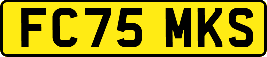 FC75MKS
