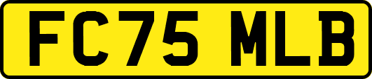 FC75MLB