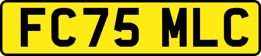 FC75MLC