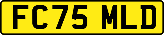 FC75MLD