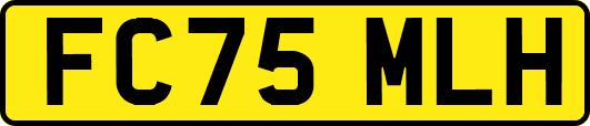 FC75MLH
