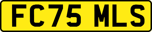 FC75MLS