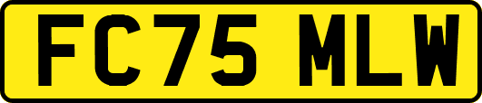 FC75MLW