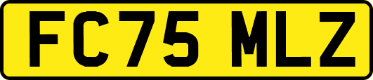 FC75MLZ