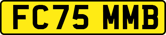 FC75MMB