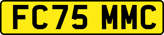 FC75MMC