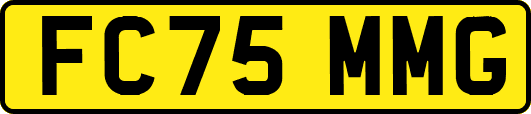 FC75MMG