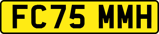 FC75MMH