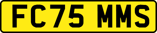 FC75MMS
