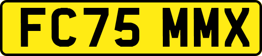 FC75MMX