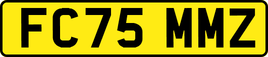 FC75MMZ