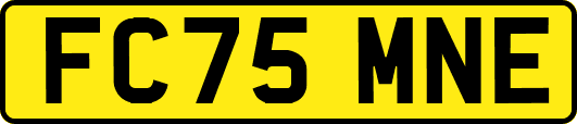 FC75MNE