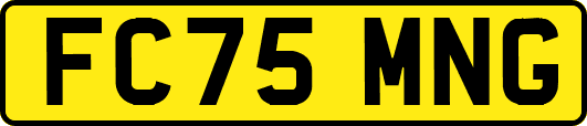 FC75MNG