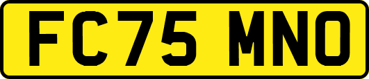 FC75MNO