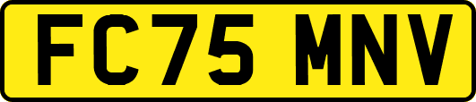 FC75MNV