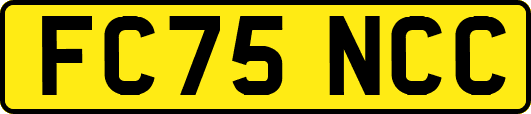 FC75NCC