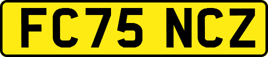 FC75NCZ