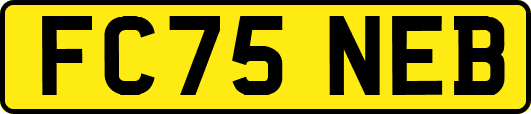 FC75NEB
