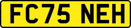 FC75NEH