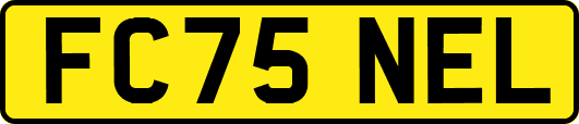 FC75NEL