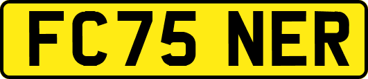 FC75NER