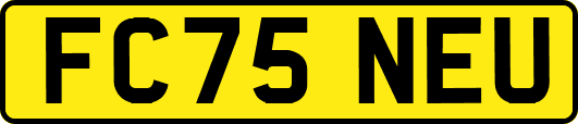 FC75NEU