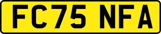 FC75NFA