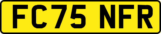 FC75NFR