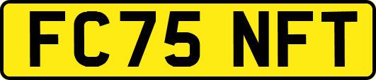 FC75NFT