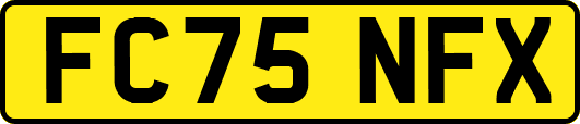 FC75NFX