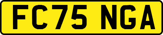 FC75NGA