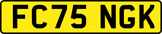 FC75NGK